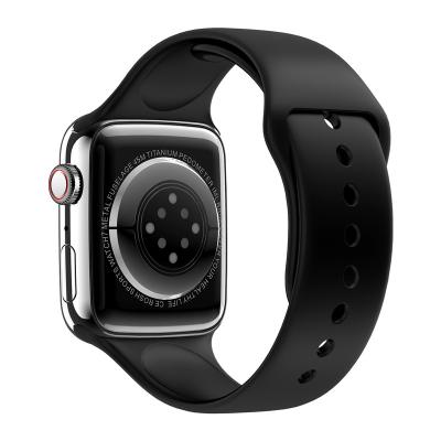 China MP3 Playback 2022 New Smartwatch Apple Watch 7 Copy Hd Heart Rate Monitoring Smart For Appled Watch Original 24 Hour Series 7 Iwatch for sale