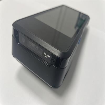 China 10mil Android Handheld POS Terminal Machine voor veilige betalingsverwerking Mobiele betalingsterminals Te koop