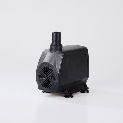 China ABS Manufacturer Supply High Flow 4000L/H 100W Aquarium Water Pump Fountain Submersible Pump for sale