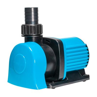 China High Quality China Wholesale ABS Songlong 520Cm Aquarium 12Volt Fishing Water Pump for sale