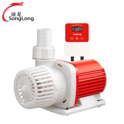 China Other China factory direct sales ABS OEM service aquarium water pump air submersible pump for sale