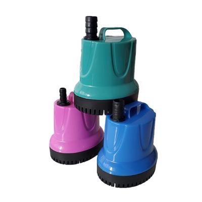 China High Quality Aquarium Series Aquarium Bottom Suction Submersible Pump Customized By ABS for sale