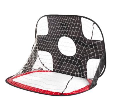 China Cheap Price Nylon Folding Small Style Soccer Outdoor Football Door Net Series for sale