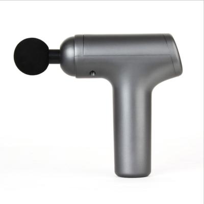 China Hot Selling Mini Easy To Carry Low Noise Gun Body OEM Support Relaxation Vibration Massage Relieve Pain for sale