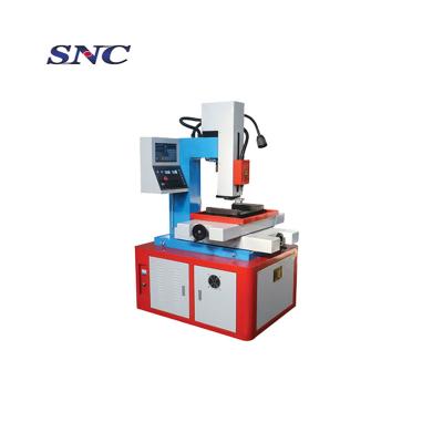 China PLANTS Drilling Hole Machine with Servo Motor for sale