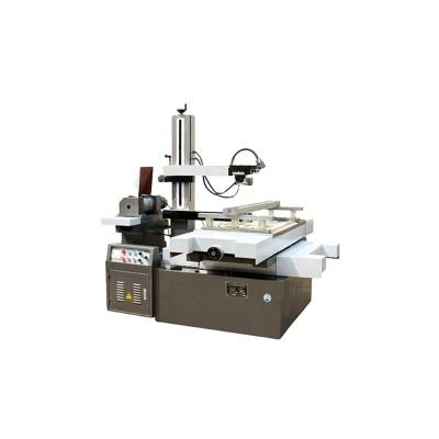 China Metal Cutting DK77 Series CNC Cutting Machine dk7720 for sale