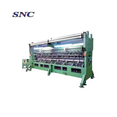 China Double Knot Welding Fishing Net Netting Machinery for sale