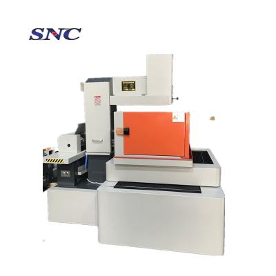 China FACTORIES cnc series edm machine for processing workpiece for sale