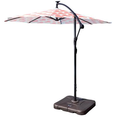 China New Traditional Type Universal Umbrella Stand Base For Beach Umbrella Land Patio for sale