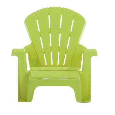 China Favorable Price Contemporary Hot Selling Modern Plastic Child AdirondackChair, Study Chair For Kids Chair for sale