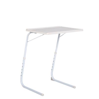 China (Other) New Design Adjustable Cheap Fish Small Computer Adjustable Legs Height Table for sale