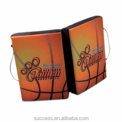 China Beach Football Stadium Foldable Cushion for sale