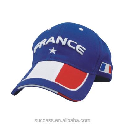 China France COMMON Promotional Hat for sale