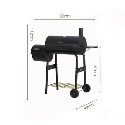 China Professional Adjustable Size Supply BBQ Set Grill Tools GRILL Gas Burners GRILL Grill Gas for sale