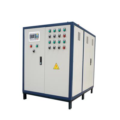 China Yuji LDR Paper Industry Electric Heating Steam Generator For Laundry for sale