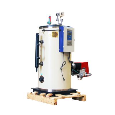 China Yuji LSS Oil Gas Fired Single Phase Steam Generator for sale