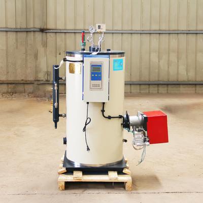 China ISO Certificated LSS 150Kg steam generator for sale