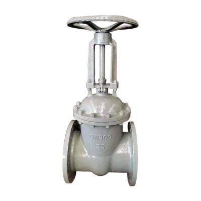 China Elastic 0 Leaking Brass Gate Valve for sale