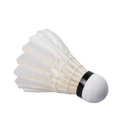 China Badminton Duck Badminton For Indoor Use Two Layer Cork China Made Multi-Sport Purpose Basketball Court White for sale