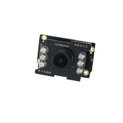 China Passenger Inspection In Cabin 2MP OMS Night Vision Infrared Automotive In-Vehicle Surveillance CMOS Sensor Camera Module for sale