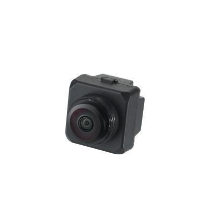 China Open Door Detection 1MP SVC HD Side View CMOS Sensor Module Early Wide Dynamic In-Vehicle Camera Waterproof And Dustproof for sale