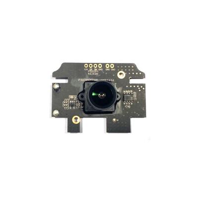 China Human Motion 2M Image LGA IMX307 Tracking Motion Tracking USB Interface OEM Mine Lamp Camera Module for sale