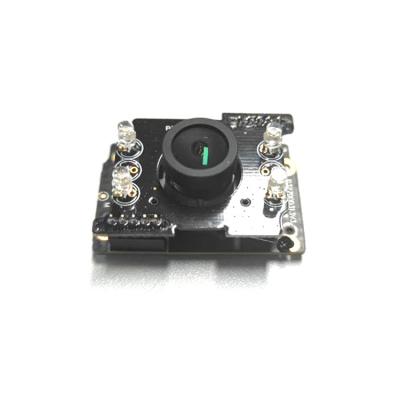 China Factory Customized 2M Video Image LGA IMX327 Dashcam Camera Modules For Automotive for sale