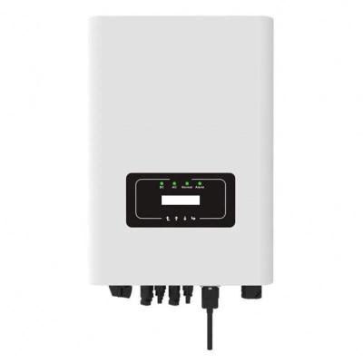 China Deye Three Phase Inverter 18000W On Grid 1000VDC 2 MPPT SUN 18/20/25 K-G04/G05 18KW 20KW 25KW 362W*527H*220D for sale