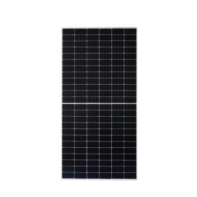 China 550w solar panel 530w 540w 545w 550w monocrystalline solar panel 1000w price 182mmx182mm for sale