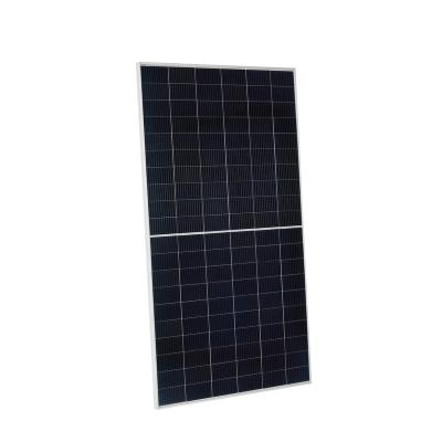 China 580W 590W 600W 610W 620W Mono Solar Panel Halfcell 580W 590W 600W 610W 620W Solar Panels 600w 210mmx210mm for sale