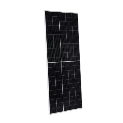 China 550w solar panel 210mmx210mm wholesale monocrystalline solar panels 545w 550w 560W 570W solar panels 545W 550W 555W 560W for sale