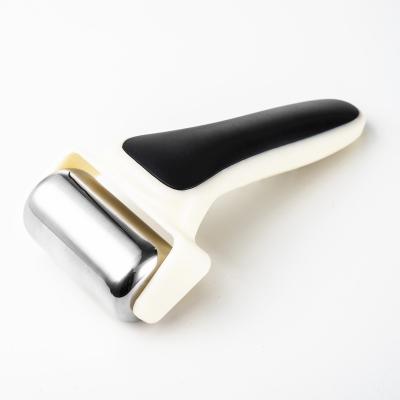 China Body Massager Tool Metal Beauty Products Facial Massager Roller for sale