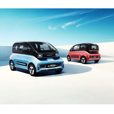 China China new E300P wuling mini ev car Wuling Air Ev50 Mini EV Macaron Hongguang Cheap Electric Car Rongguang 3061x1520x1659 for sale