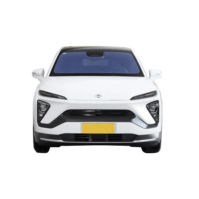 China NIO EC6 2022 100kWh Sport 320KW ev car chargers wall mounted ev fast charger 60v 2000w 4 four wheel electric sports car 4850*1965*1714 for sale