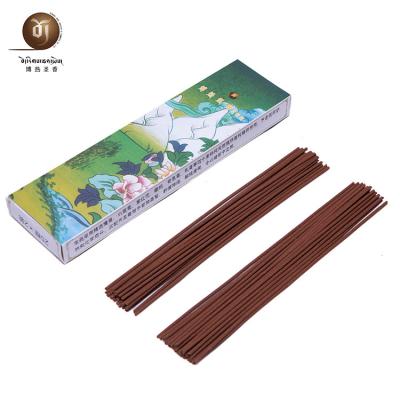 China Wholesale Tibetan Supply Borre Incense Natural Soothing Tibetan Incense Sticks at Main Price for sale