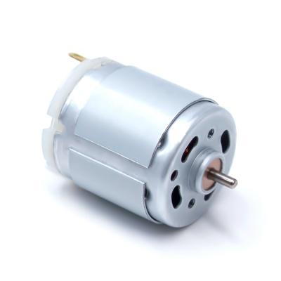 China Good quality explosion-proof various popular product small dc motor water pump motor for sale