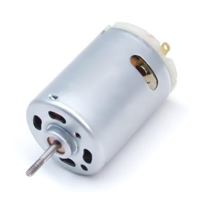 China Good Quality Explosion Proof Wholesale Customized Electric Fruit Juicer Motor DC Motor for sale