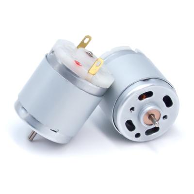 China Factory Sale Explosion Proof Various Popular Product Electric Water Pump DC Motor Price for sale