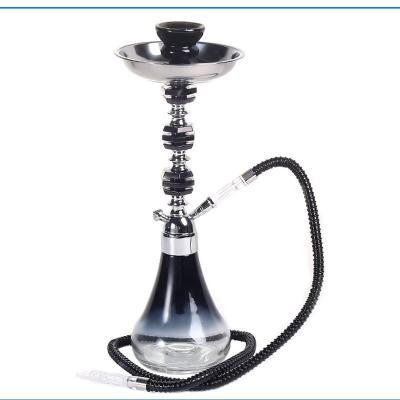 China 2021 Cheap Home Hookah Set Glass Base Nargile Accessories Shisha for sale