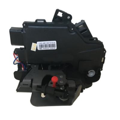 China Suitable OE Door Lock Actuator 4B1837015B 4B1837016G / 401837016 4B0839015G 4B0839016G For VW A6/C5 1997-2005 OEM S6 Standard Size 1997-2005 for sale