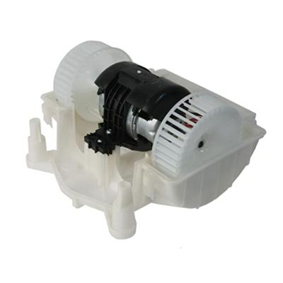 China Car Cooling System Blower Fan Motor OE 2218202714 For MERCEDES-BENZS-CLASS (W221) (2005/09/) Same as OE for sale