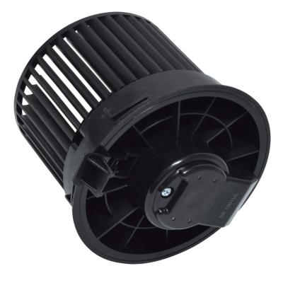 China Car Cooling System Blower Fan Motor OE 272261FC0B For Nissan Cube 09-14 Same As OE for sale