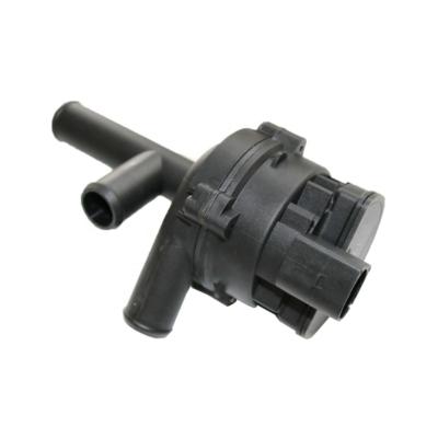 China Electric High Pressure Water Pump Auto Part For Mercedes-Benz Parts OE 2218300014 2218350064 AS SAME AS OE for sale