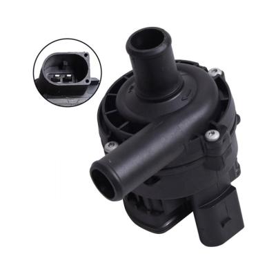 China Electric High Pressure Water Pump Auto Part For Mercedes-Benz Parts OE 2118350014 A2118350028 2118350064 4F1959617B AS SAME AS OE for sale