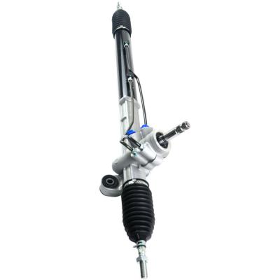 China Power Steering Gear Steering Rack 93383067 93393067 93398257 93380005 9338072 94707954 1576100R For OPEL CORSA CHEVROLET MONTANA OEM Standard Size for sale