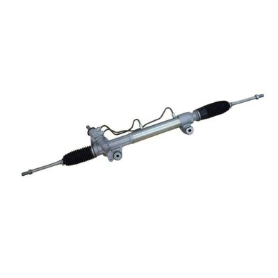 China Power Steering Gear Steering Rack 8-97946131-0 8979461310 For ISUZU D max 2WD RHD OEM Standard Size for sale