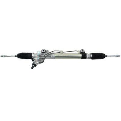 China Power Steering Gear Steering Rack 8979435190 8-97943519-0 8-97943-519-0 For D-MAX 4WD LHD OEM Standard Size for sale