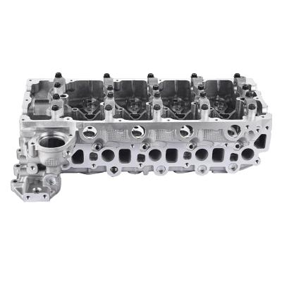 China Cast Cylinder Head 8973559708 8982230191 8973559709 FOR I-SUZU DMAX 3.0TDI 16V 4JJ1 4JJ1-T 4JJ1-TCS 4JJ1-TCX D-MAX for sale