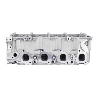 China Cast Iron Cylinder Head For NISSAN ZD30 908506 11039VC101 11039VC10A Nissan Patrol/Terrano II Urvan/Movano/Moscott 3.0DTI for sale