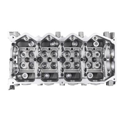 China Cast Iron Auto Parts YD22 AMC908 507 AMC908507 11040-AW400 11040-AW401 11040AW400 11040AW401 Cylinder Head For Nissan for sale